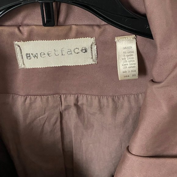 Jacket - Picture 4 of 7